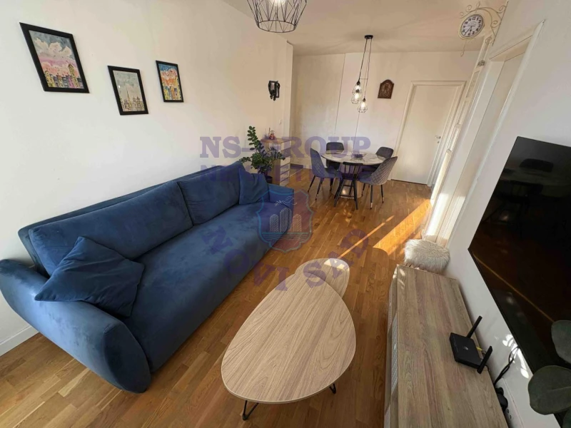 Stan na prodaju Petrovaradin 59m2, 576985