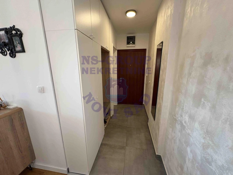 Stan na prodaju Petrovaradin 59m2, 576985