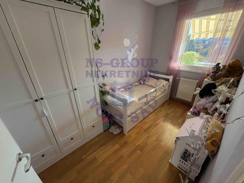 Stan na prodaju Petrovaradin 59m2, 576985