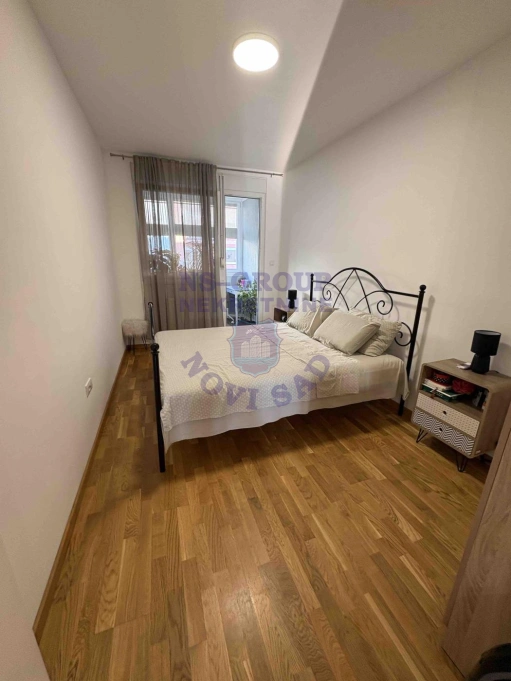Stan na prodaju Petrovaradin 59m2, 576985