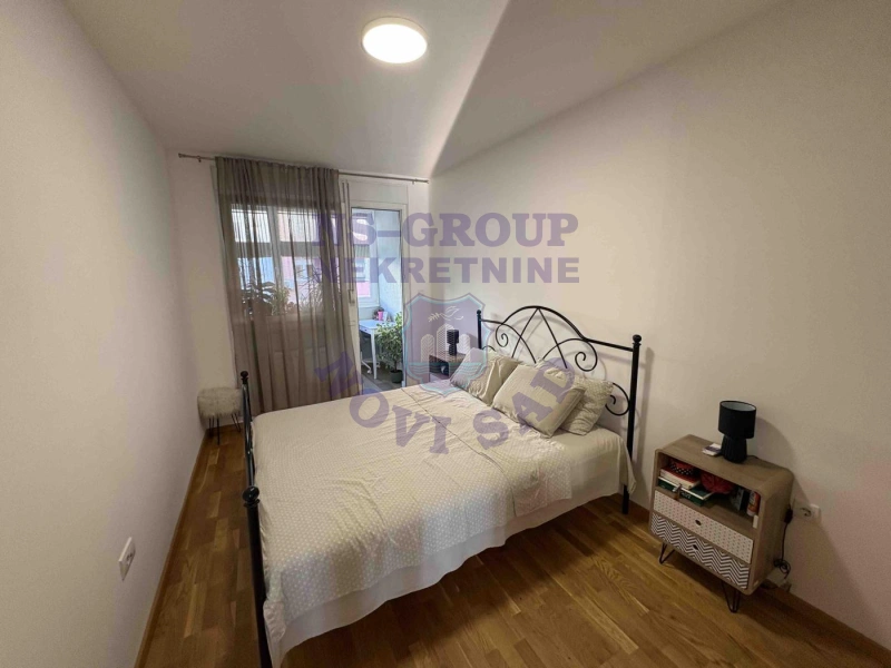 Stan na prodaju Petrovaradin 59m2, 576985