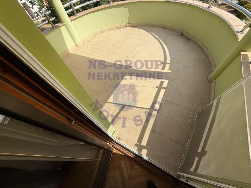 Kuća na prodaju Petrovaradin 86m2, 577055