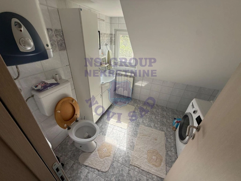 Kuća na prodaju Petrovaradin 86m2, 577055