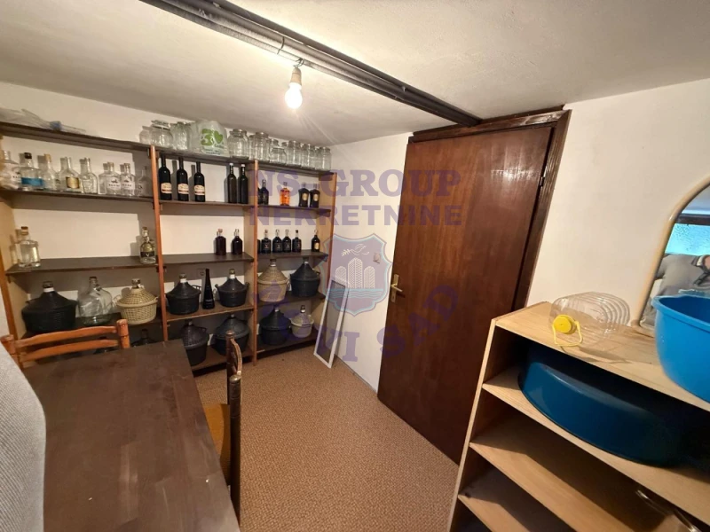Kuća na prodaju Petrovaradin 86m2, 577055