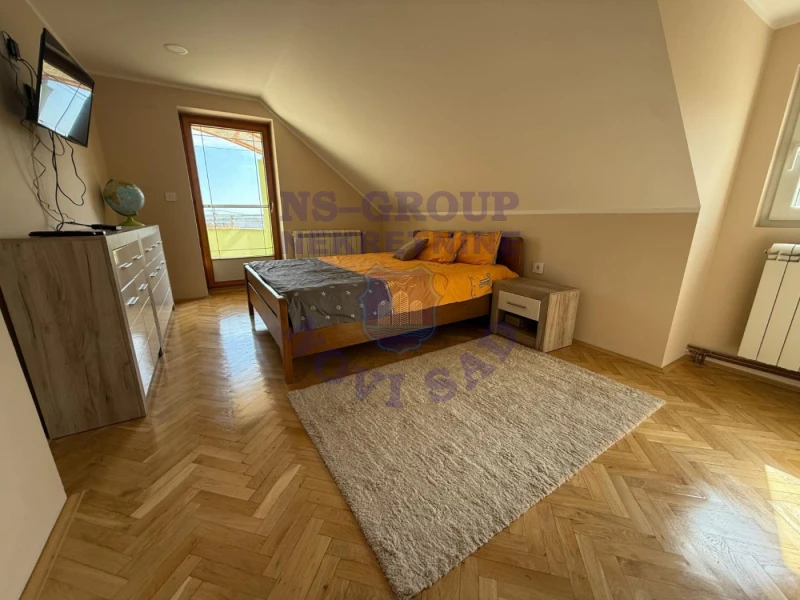 Kuća na prodaju Petrovaradin 86m2, 577055