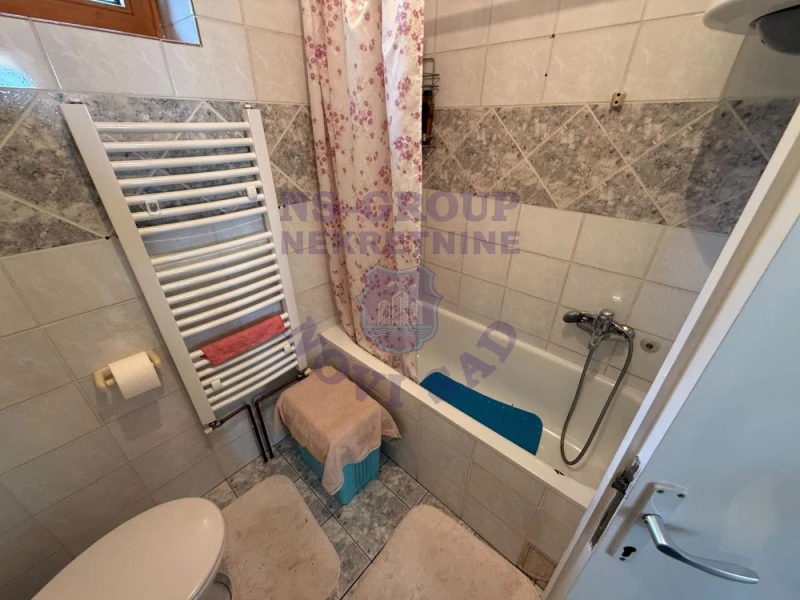 Kuća na prodaju Petrovaradin 86m2, 577055