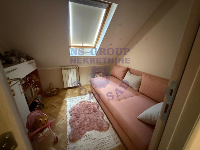 Kuća na prodaju Petrovaradin 86m2, 577055