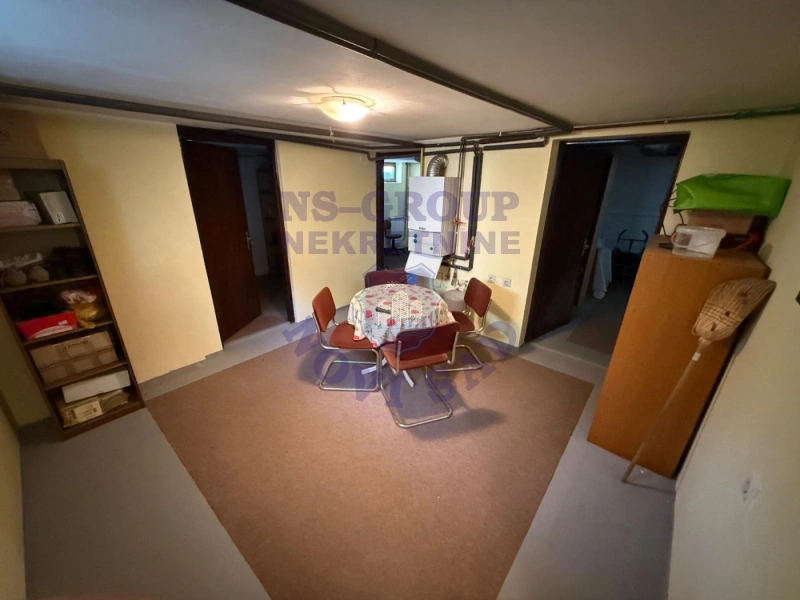 Kuća na prodaju Petrovaradin 86m2, 577055