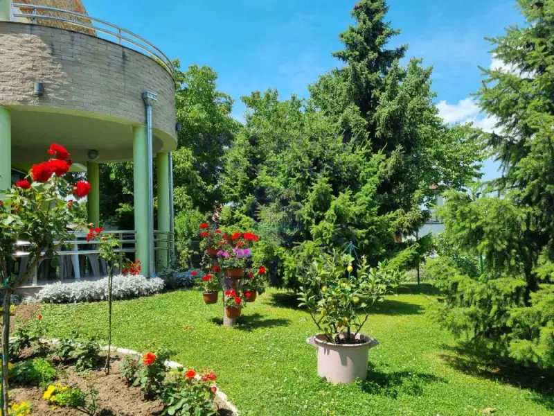 Kuća na prodaju Petrovaradin 86m2, 577055