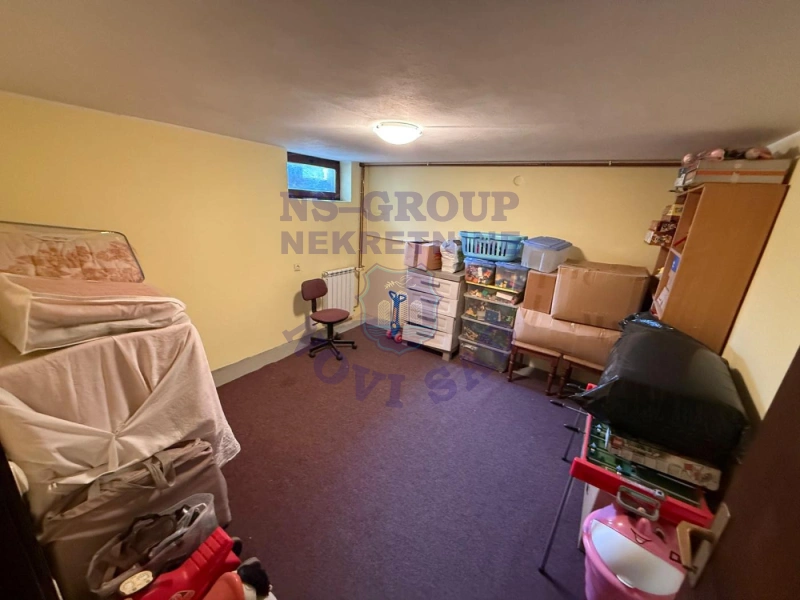 Kuća na prodaju Petrovaradin 86m2, 577055