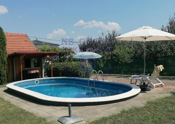 Kuća na prodaju Petrovaradin 86m2, 577055