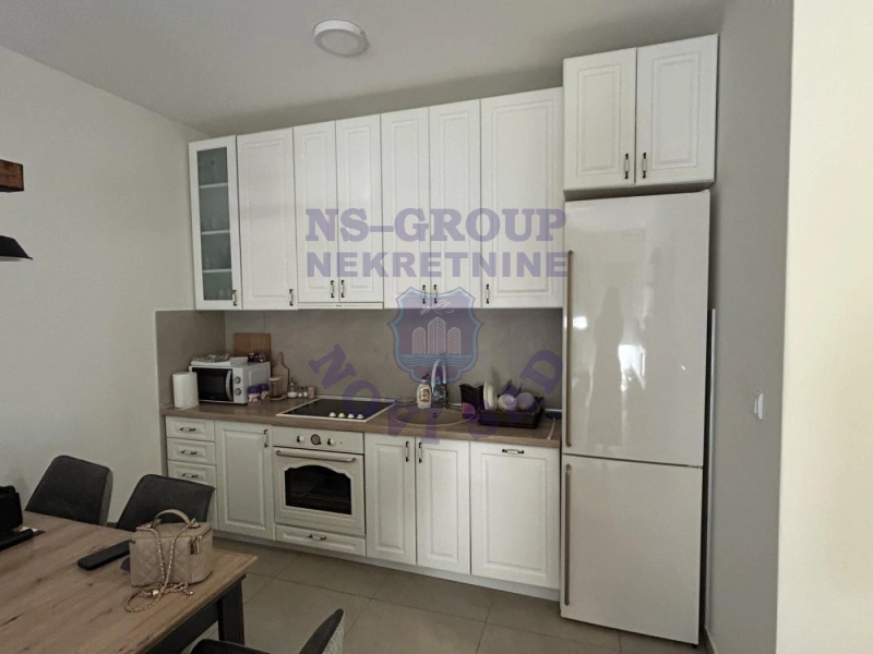 Stan na prodaju Novi Sad 56m2, 577123
