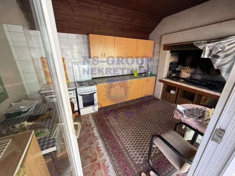 Kuća na prodaju Petrovaradin 86m2, 577055