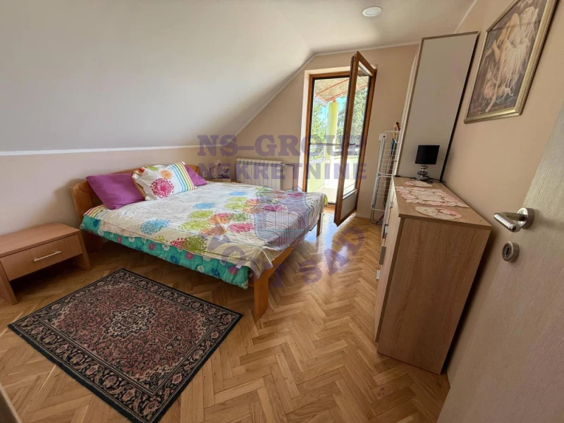 Kuća na prodaju Petrovaradin 86m2, 577055