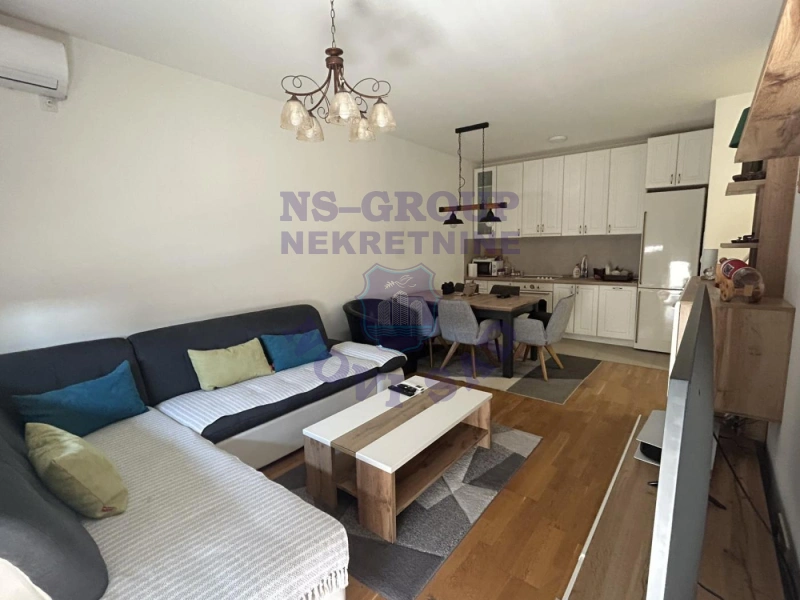 Stan na prodaju Novi Sad 56m2, 577123