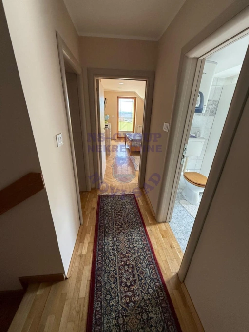 Kuća na prodaju Petrovaradin 86m2, 577055