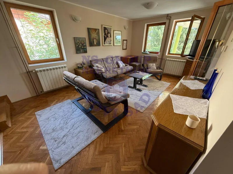 Kuća na prodaju Petrovaradin 86m2, 577055
