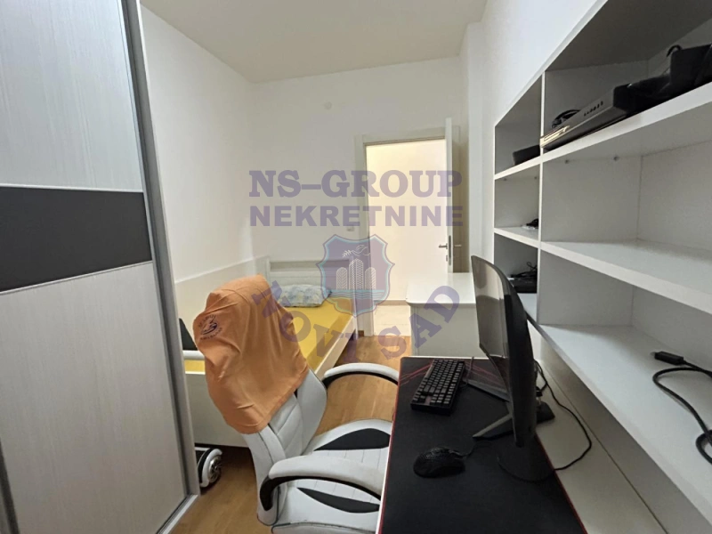 Stan na prodaju Novi Sad 56m2, 577123