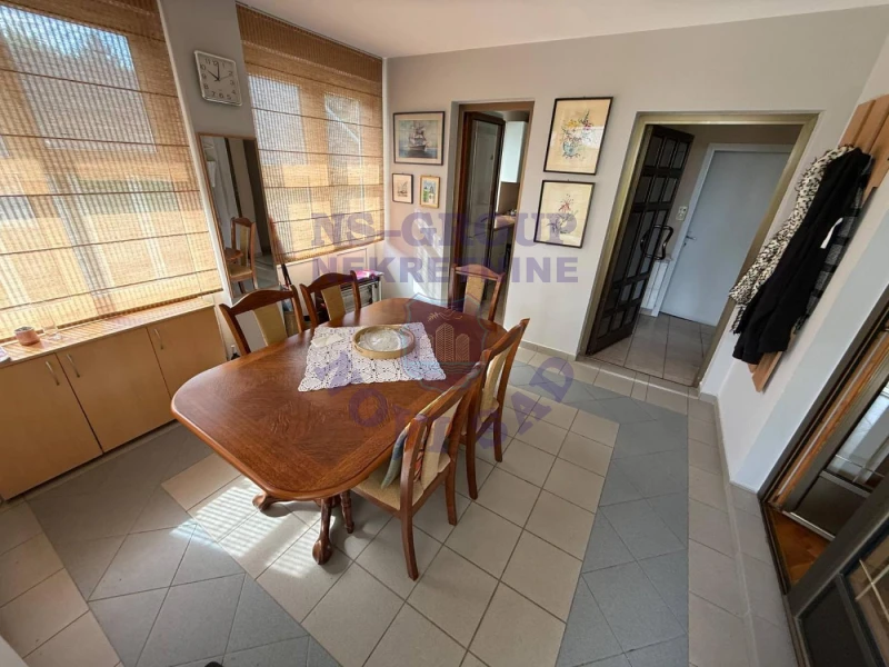 Kuća na prodaju Petrovaradin 86m2, 577055