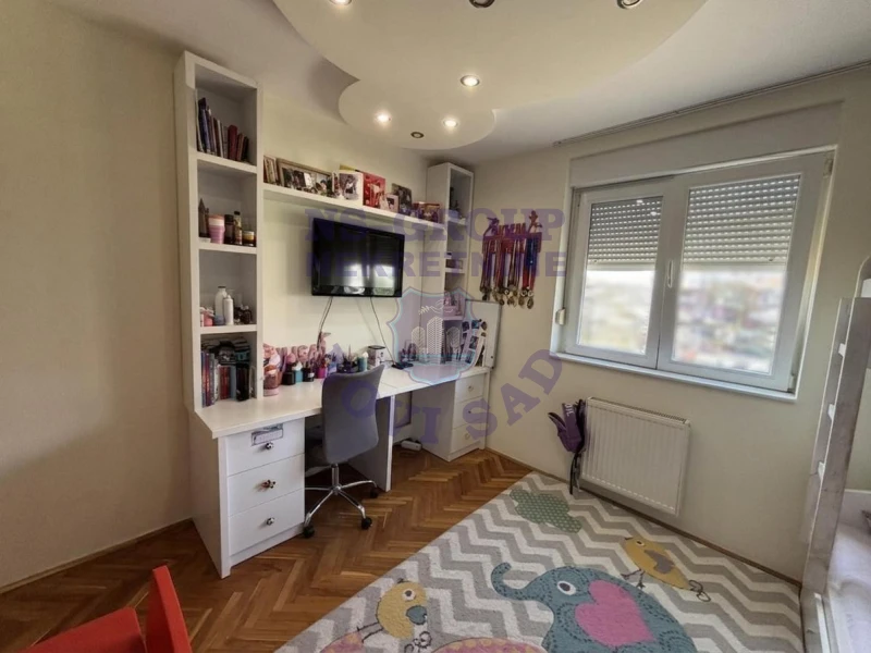 Stan na prodaju Novi Sad 71m2, 577129