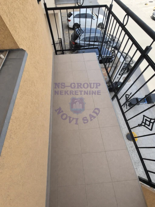 stan na prodaju Novi Sad 67m2 576250