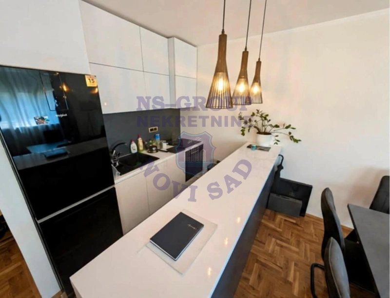 stan na prodaju Novi Sad 67m2 576250