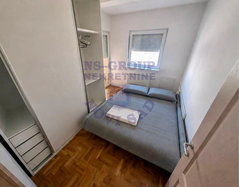 stan na prodaju Novi Sad 67m2 576250