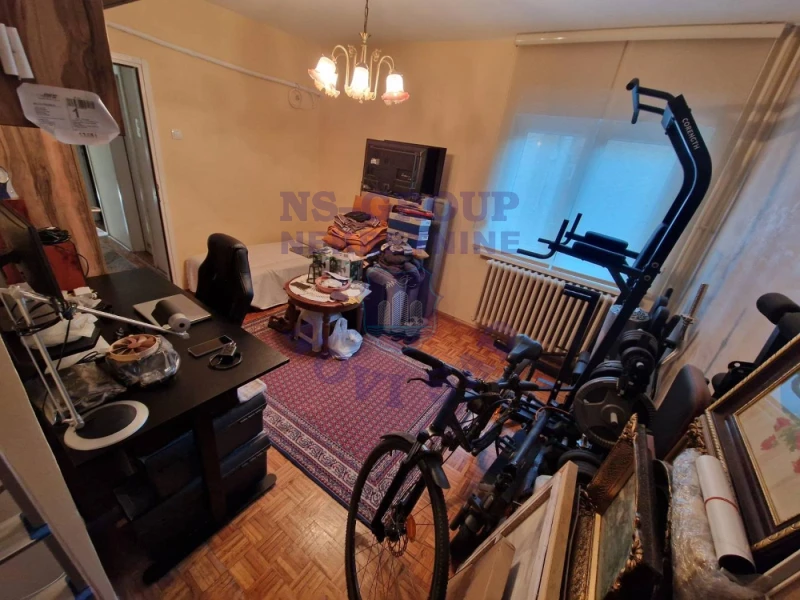 Stan na prodaju Novi Sad 66m2, 577115