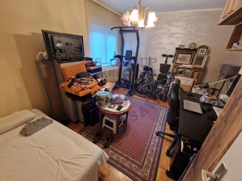 Stan na prodaju Novi Sad 66m2, 577115