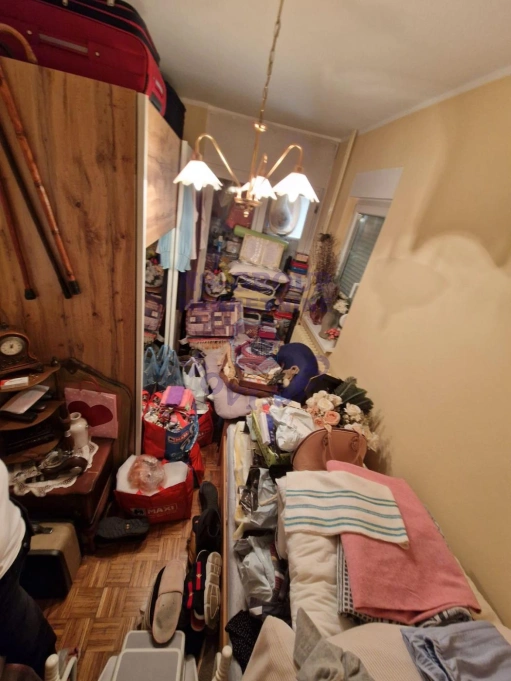 Stan na prodaju Novi Sad 66m2, 577115