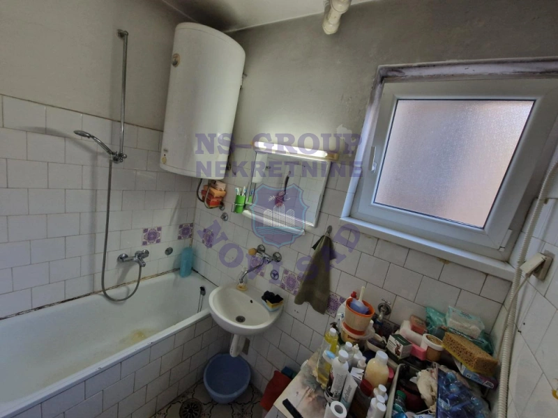 Stan na prodaju Novi Sad 66m2, 577115