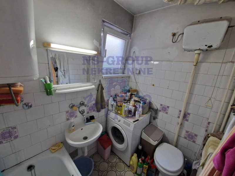 Stan na prodaju Novi Sad 66m2, 577115