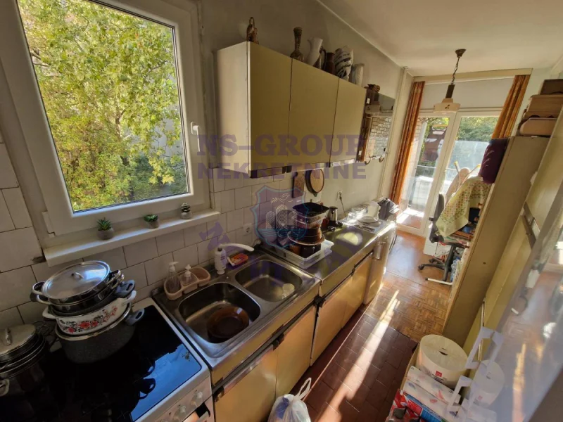 Stan na prodaju Novi Sad 66m2, 577115