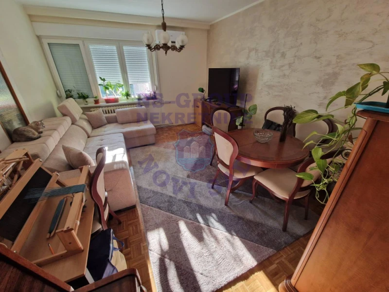 Stan na prodaju Novi Sad 66m2, 577115