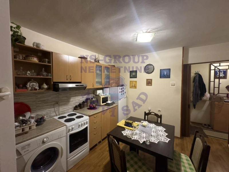 stan na prodaju Novi Sad 33m2 577104
