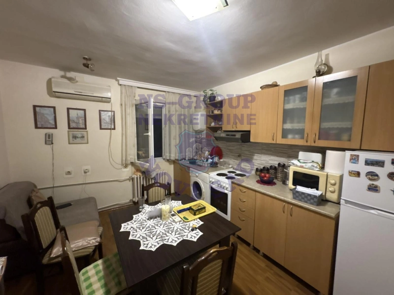 stan na prodaju Novi Sad 33m2 577104