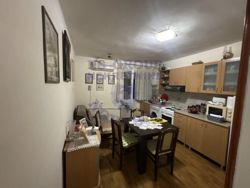 stan na prodaju Novi Sad 33m2 577104