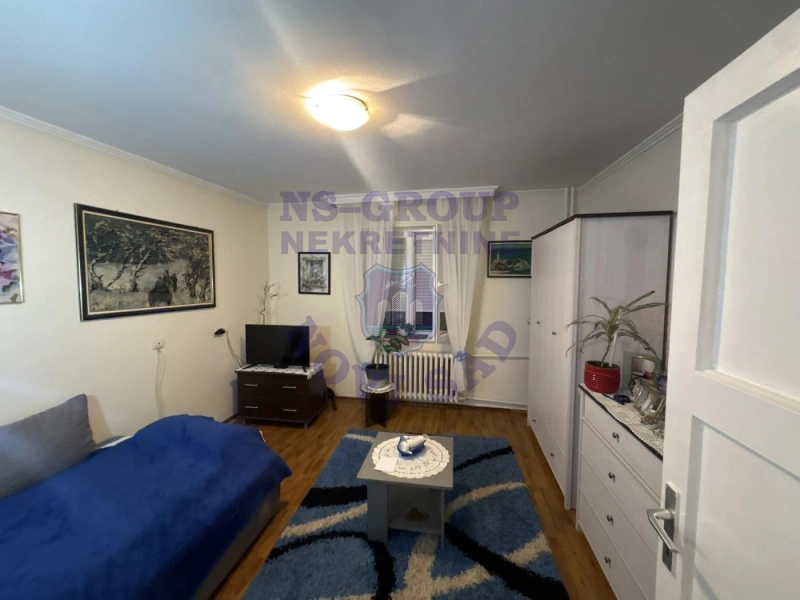 stan na prodaju Novi Sad 33m2 577104