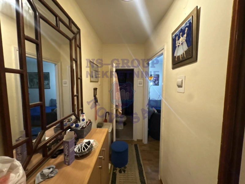 stan na prodaju Novi Sad 33m2 577104