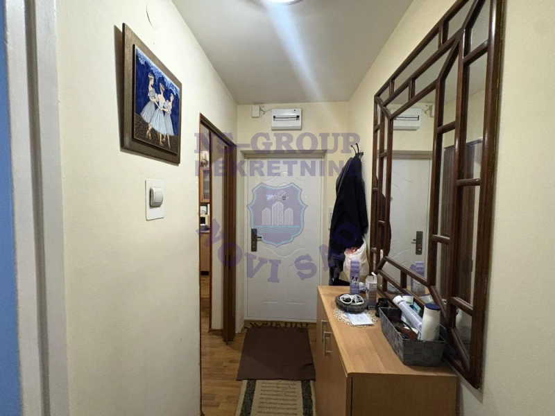 stan na prodaju Novi Sad 33m2 577104