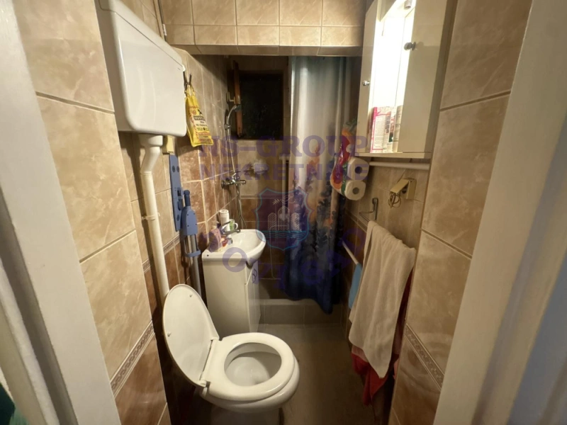 stan na prodaju Novi Sad 33m2 577104