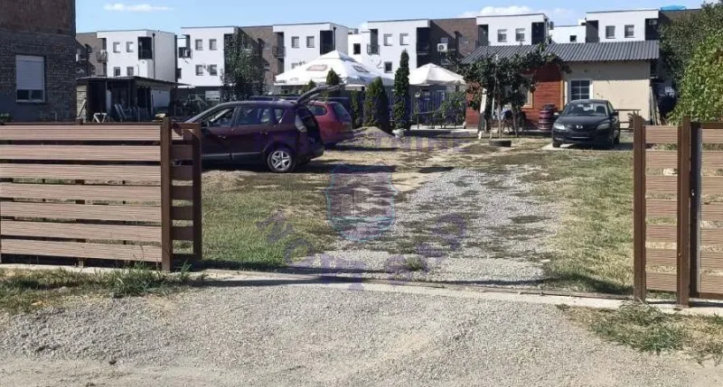 Plac na prodaju Novi Sad 566m2, 577069
