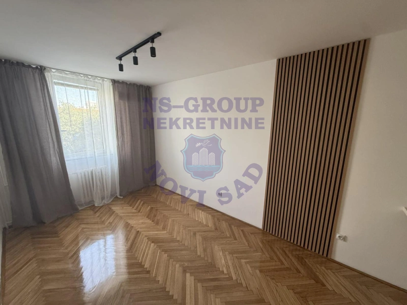 stan na prodaju Novi Sad, 35m2 576727