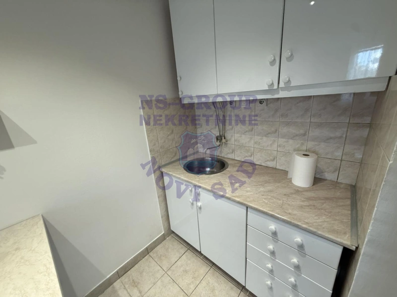 Stan na prodaju Novi Sad 35m2, 576727