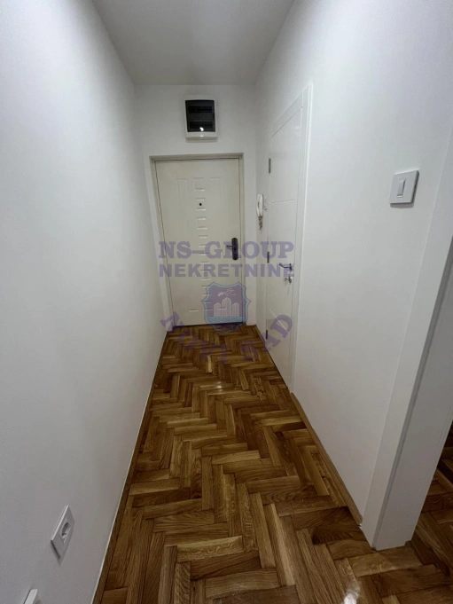 Stan na prodaju Novi Sad 66m2, 577120
