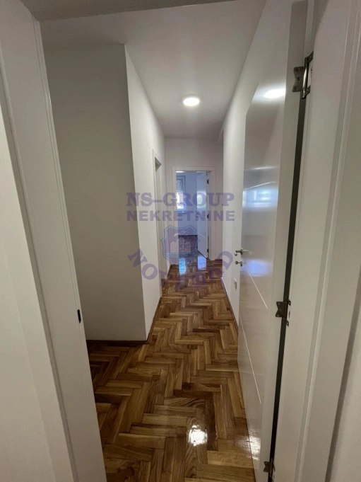 Stan na prodaju Novi Sad 66m2, 577120