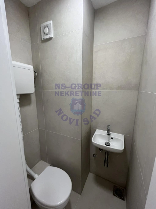 Stan na prodaju Novi Sad 66m2, 577120