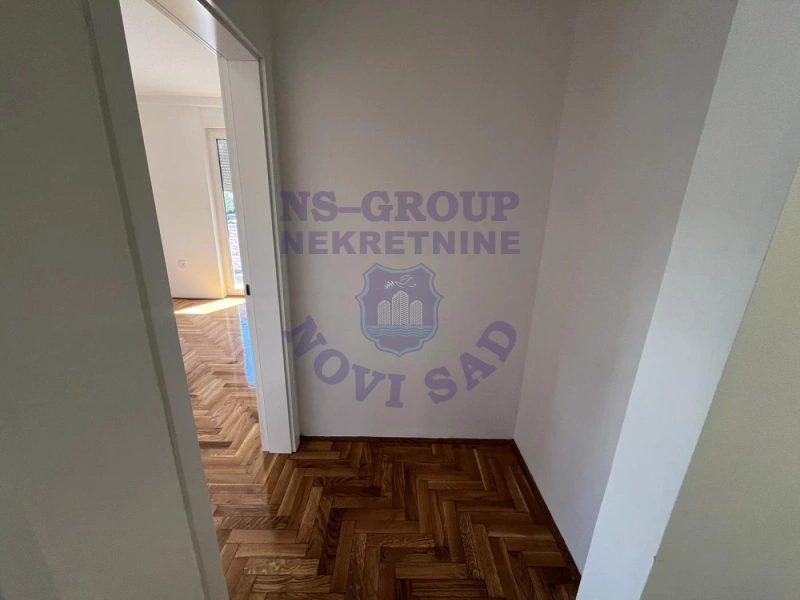 Stan na prodaju Novi Sad 66m2, 577120