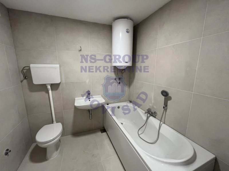 Stan na prodaju Novi Sad 66m2, 577120