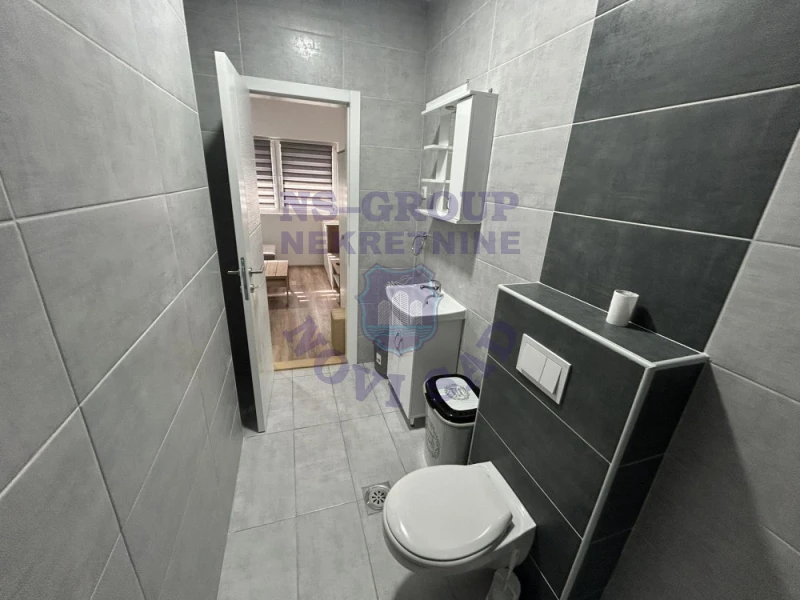stan na prodaju Novi Sad 22m2 577119